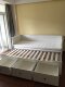 IKEA Hannes day bed frame with 3 drawers double bed sofa bed telescopic bed multifunctional storage