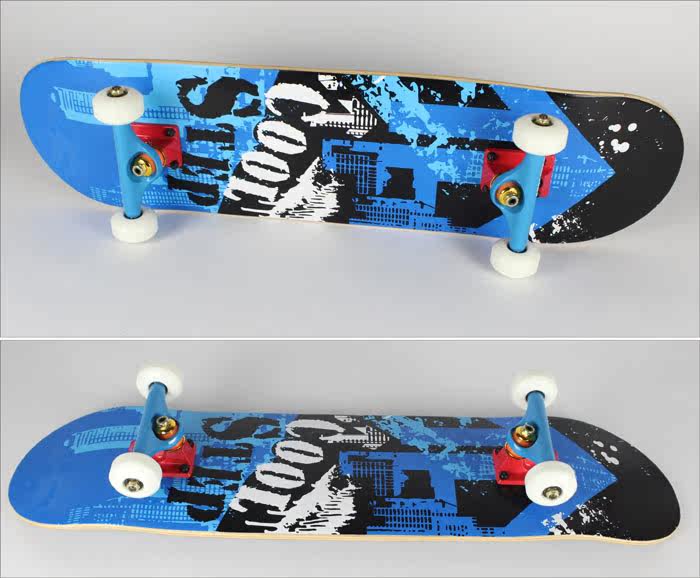 Skate pour homme femme COOLSTEP - Ref 2598724 Image 27