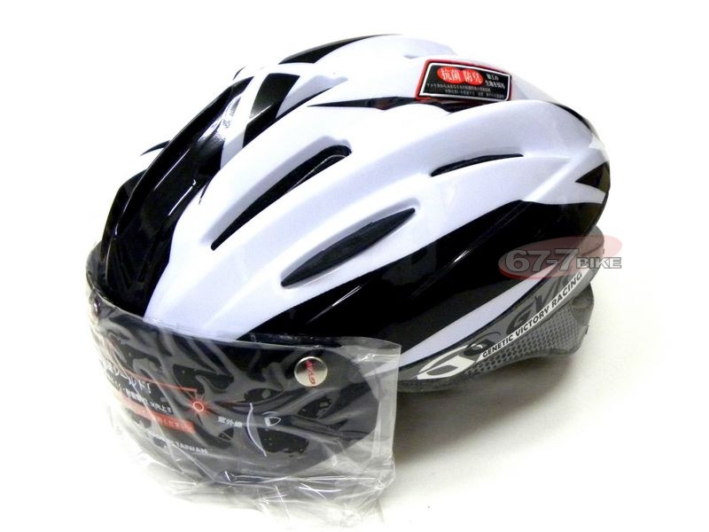 Casque cycliste - Ref 2234723 Image 5