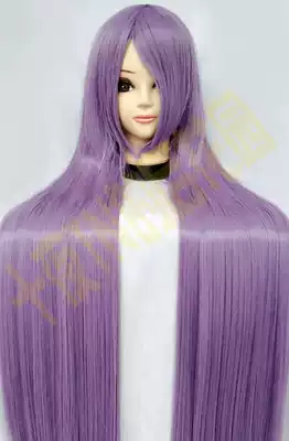 Ten Nights TN-Rouge Purple Roland Wisteria Lin Apricot Pa Qiuli Fujiwara Pomegranate COS Wig