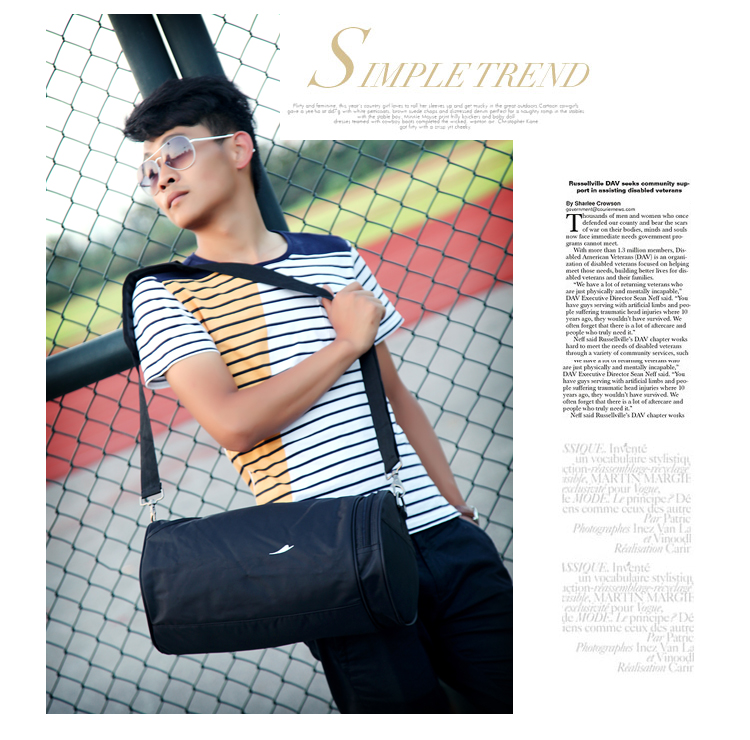 Sac homme - Ref 54230 Image 23