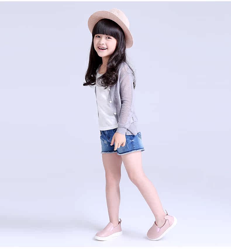 Pull fille DEESHA - Ref 2104515 Image 22