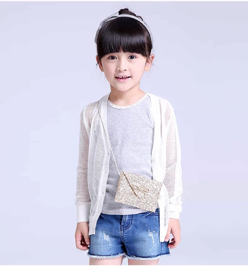 Pull fille DEESHA - Ref 2104515 Image 23