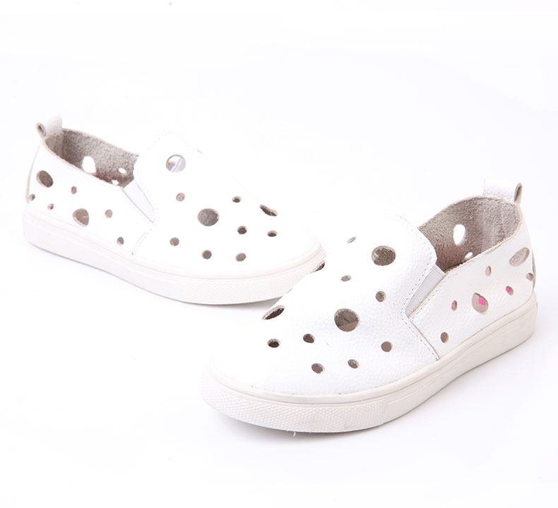 Chaussures enfants en autre DEESHA - Ref 1027101 Image 18