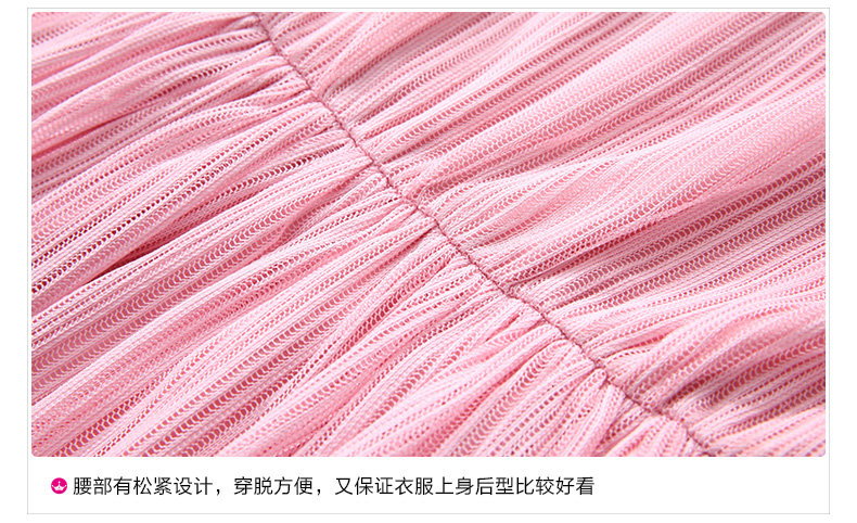 Robes pour fille DEESHA - Ref 2046959 Image 29