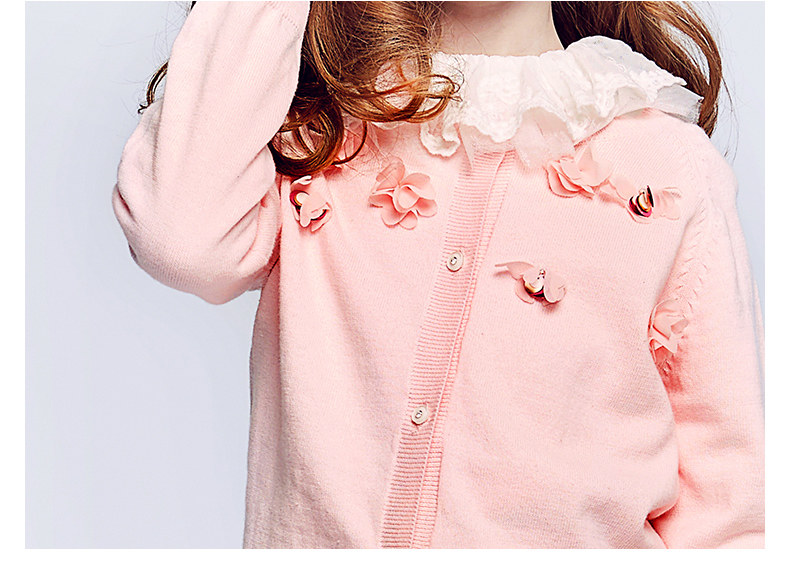 Pull fille DEESHA - Ref 2103834 Image 21