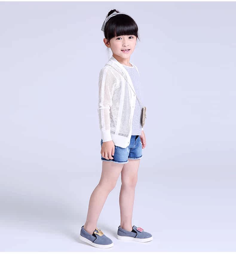 Pull fille DEESHA - Ref 2104515 Image 24