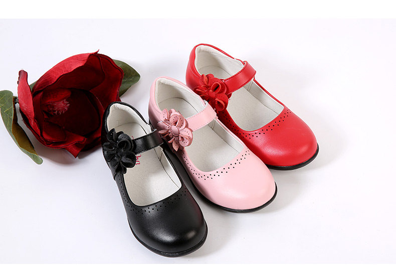 Chaussures enfants en autre DEESHA pour printemps - Ref 1027111 Image 19
