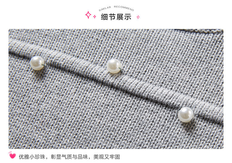Pull fille DEESHA - Ref 2103963 Image 30