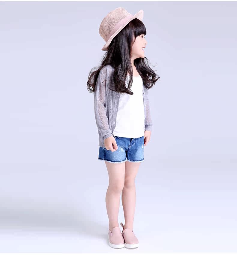 Pull fille DEESHA - Ref 2104515 Image 21