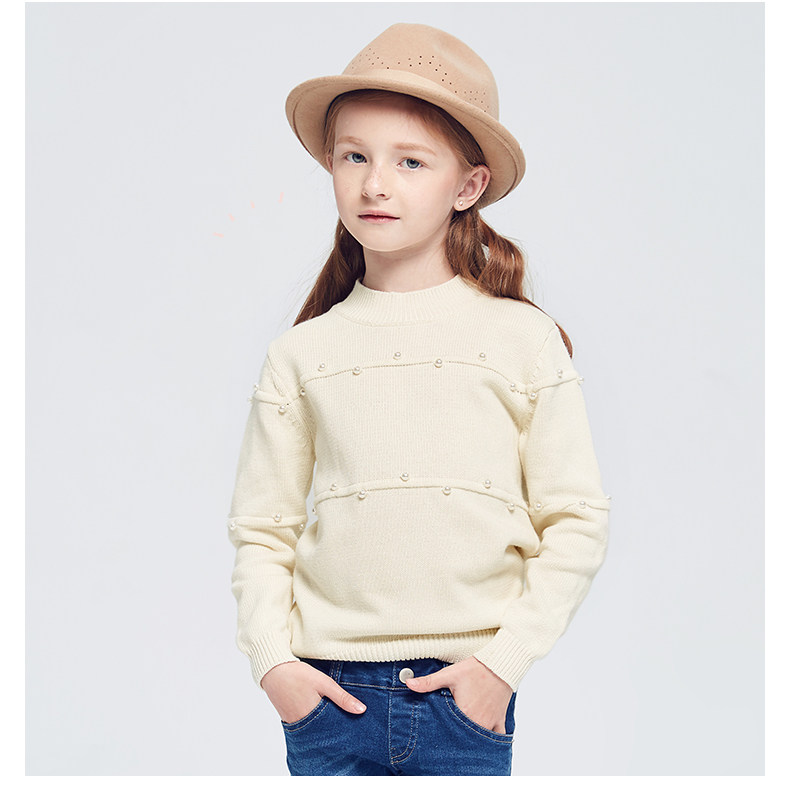 Pull fille DEESHA - Ref 2103963 Image 22