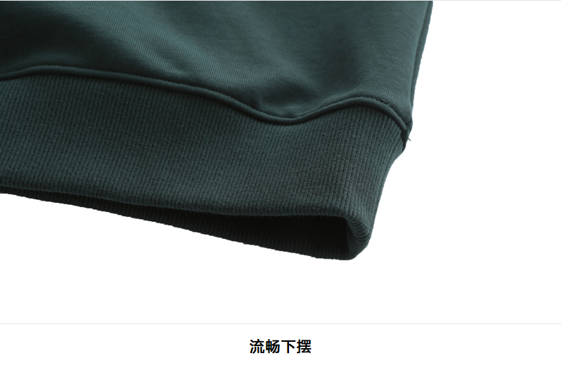 Sweatshirt homme MARK FAIRWHALE  MARK HUAFEI en Coton - Ref 3127447 Image 33