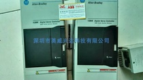 1394C-SJT05-L-RL 1394C-SJT10-L-RL Rockwell Repair AB Servo Drive