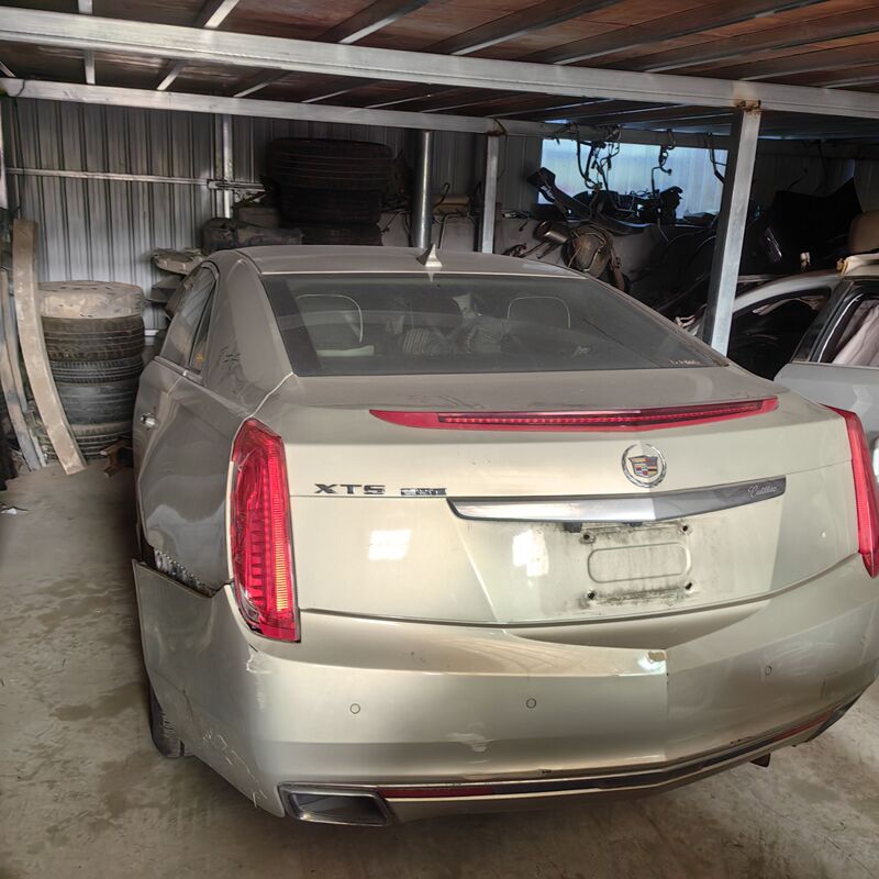 Suitable for Cadillac Atsl Xts Ct6 Srx Sls Saiwei New Parts Original Parts Disassembly Accessories
