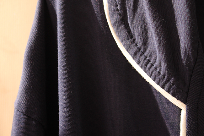 Pyjama mixte OTHER   en Coton à manches longues - Ref 3006205 Image 3