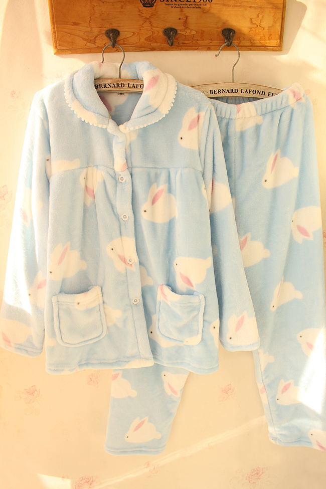 Pyjama pour femme OTHER   à manches longues - Ref 2993398 Image 1