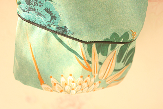 Pyjama pour femme OTHER   à manches longues - Ref 2993305 Image 17