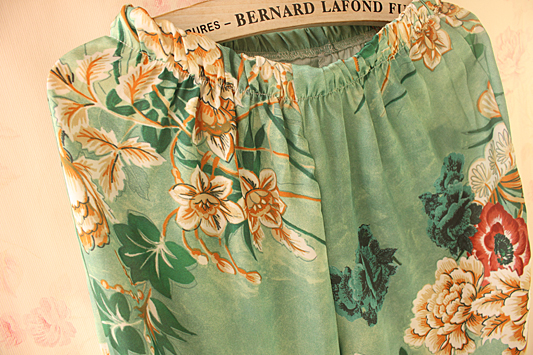 Pyjama pour femme OTHER   à manches longues - Ref 2993305 Image 18