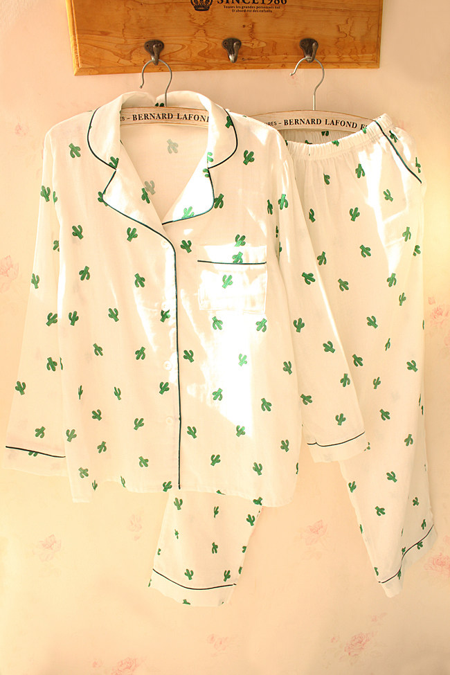 Pyjama mixte OTHER   en Coton à manches longues - Ref 3005274 Image 1