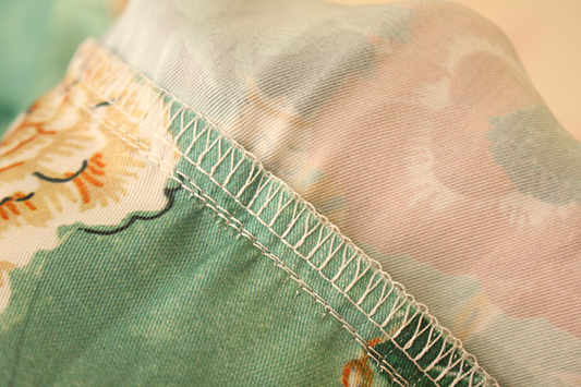 Pyjama pour femme OTHER   à manches longues - Ref 2993305 Image 19