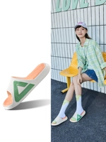 [Женские модели] A-A-A-A-A-A-A-A-Rice Rice White/Fruit Green