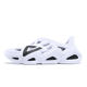 Peak Crocs Men's Outdoor Summer Slippers Breathable Men's Shoes Waterproof Casual Beach Shoes Couple Sandals Women