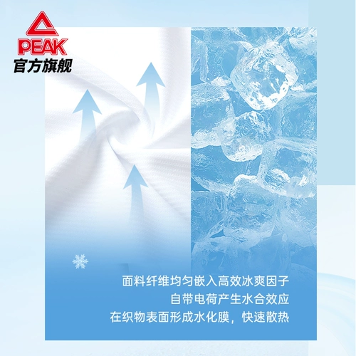 Дышащая футболка polo для спортзала для тренировок, свободный крой, для бега