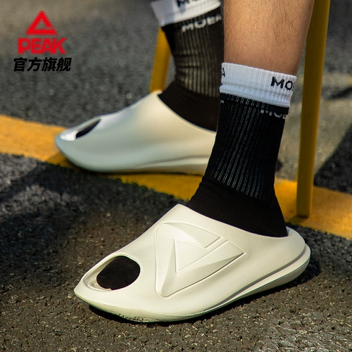 Летняя спортивная обувь, тапочки, пляжная обувь для влюбленных, слайдеры, туфли