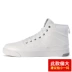 Giày mới mùa đông giày skate nam cao để giúp mang giày chống trượt thông thường giày thể thao cổ điển giày nữ thể thao Dép / giày thường