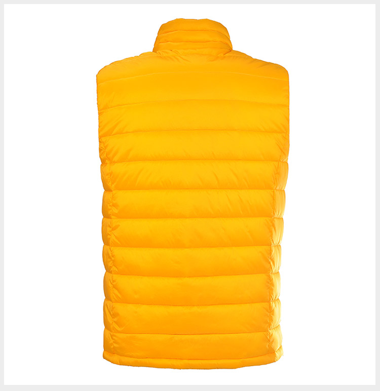 Áo vest nam / quần cotton nam đỉnh cao mới ấm và áo gió cotton xu hướng thời trang áo khoác F454087 - Áo thể thao áo ba lỗ nữ the thao