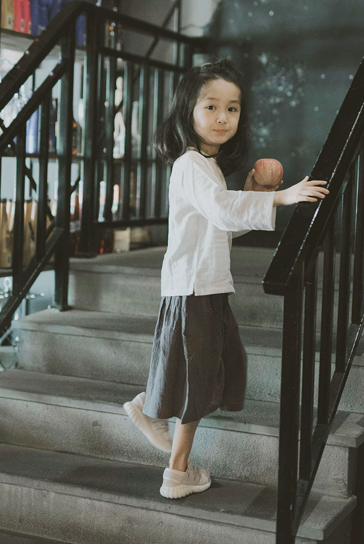 Chaussures enfants pour printemps - semelle caoutchouc - Ref 1036916 Image 9