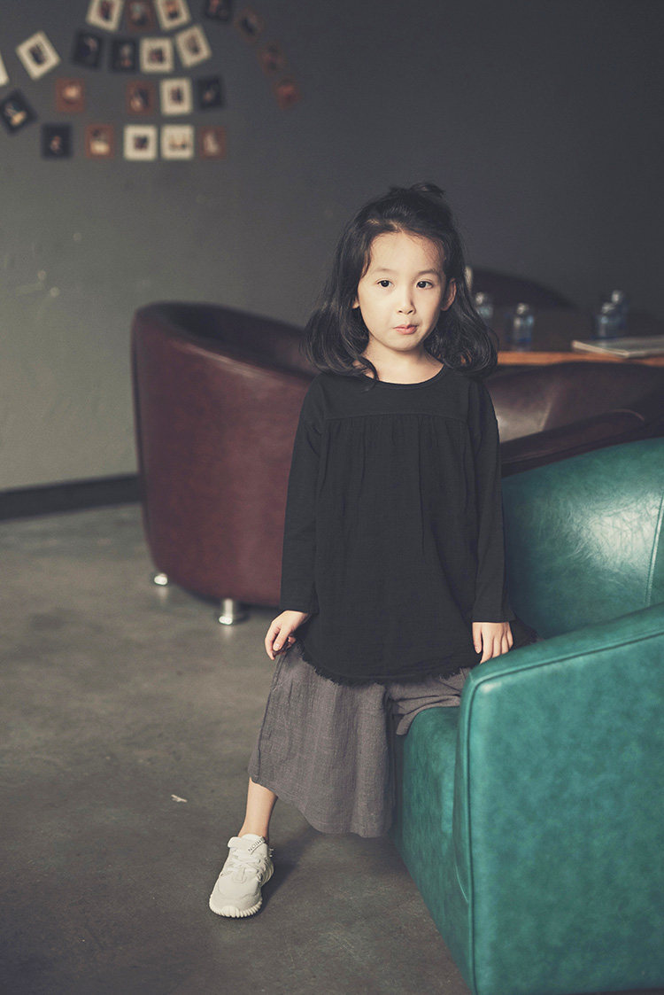 Chaussures enfants pour printemps - semelle caoutchouc - Ref 1036916 Image 8