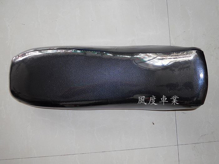 Small Cross Country Cushion New Apollo Models Off-road Seat Cushion Seat Board Small Motocross Bike 110cc