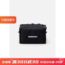 Four Seasons Nikkura NEIGHBORHOOD BICYCLE HANDLEBAR Bicycle Handlebar Bag 23AW