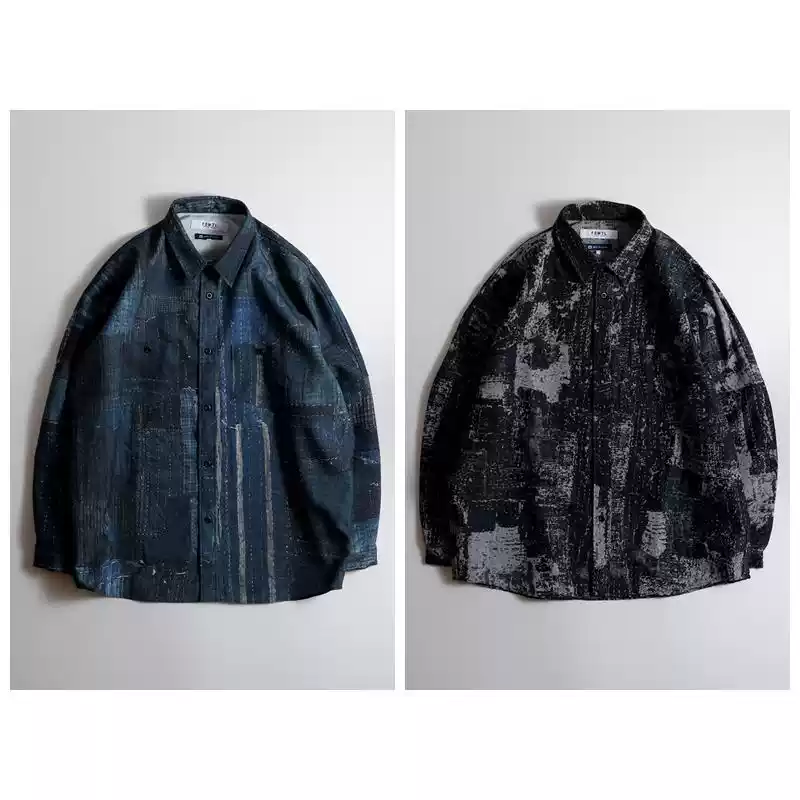 四季出品國倉WTAPS PALMER BVO SWEATER WOPL針織開衫毛衣男25AW-淘寶