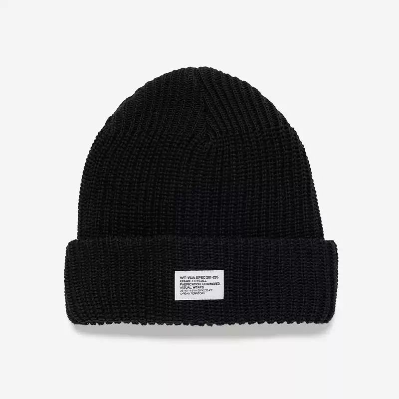 帽子 WTAPS BEANIE 02 BEANIE COPO . COOLMAX 正規