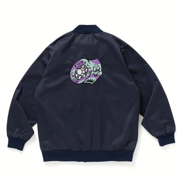 Пиджак-безрукавник Four Seasons Descendant Creeper Twill для мужчин 18AW