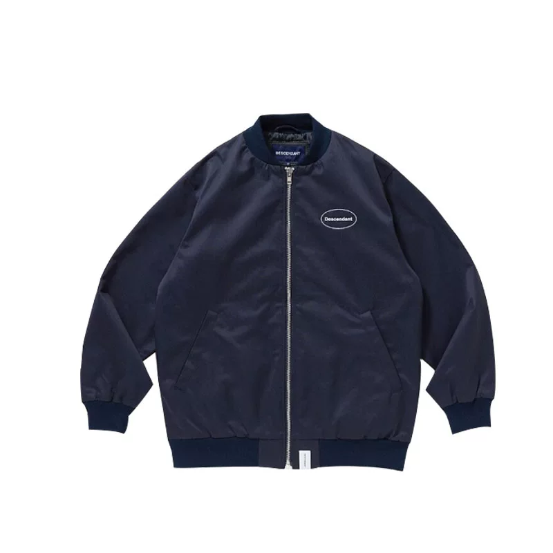 Пиджак-безрукавник Four Seasons Descendant Creeper Twill для мужчин 18AW