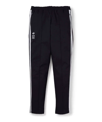 NEIGHBORHOOD adidas nh брюки трековые совместные брюки 18AW