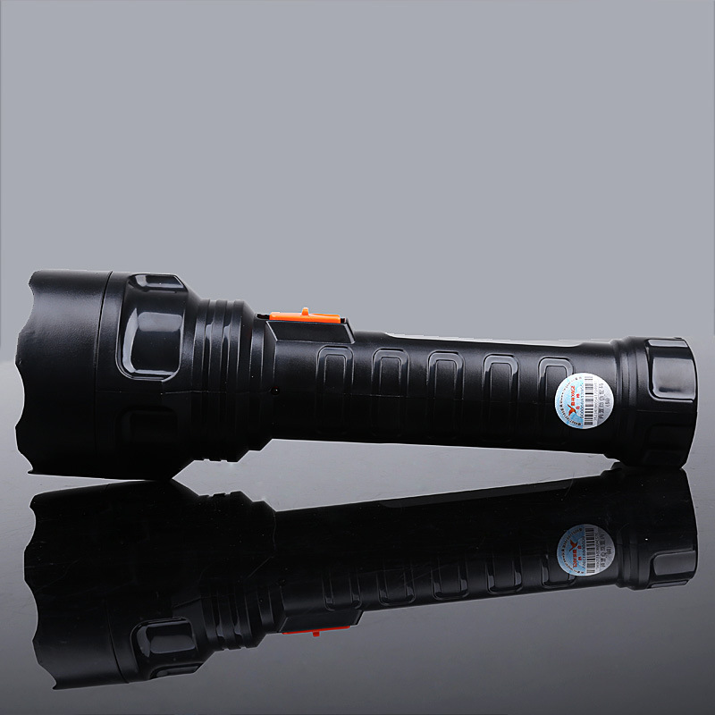YG - 3779 LED charging flashlight lights Household lighting emergency lights