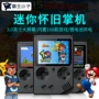 Bảng điều khiển trò chơi mini retro RETRO FC Bộ điều khiển trò chơi 8 bit hoài cổ tích hợp trong 168 trò chơi may choi game cam tay