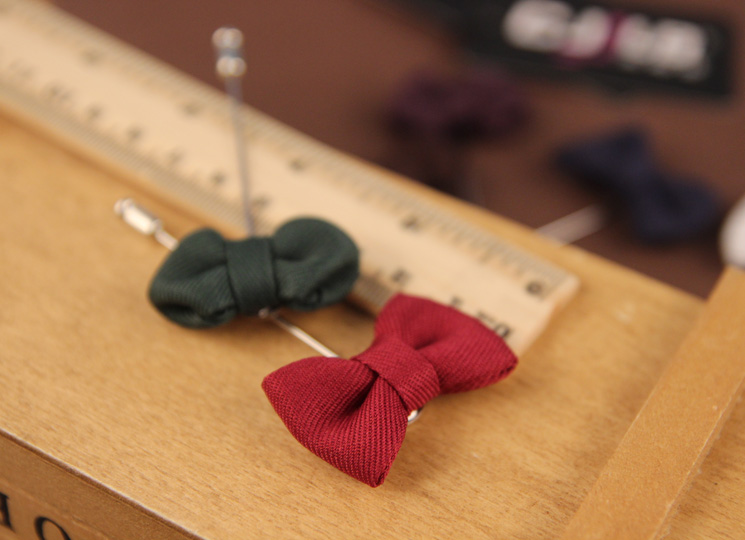 Broche Lovers en autre - Ref 1173079 Image 25