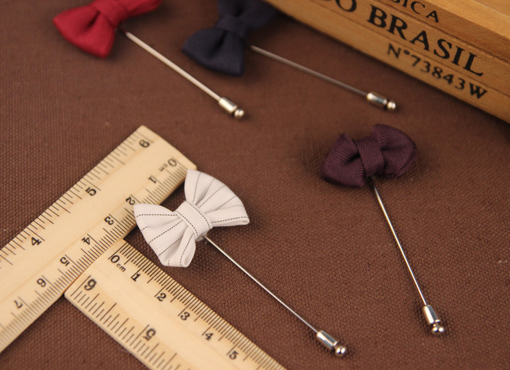 Broche Lovers en autre - Ref 1173079 Image 22