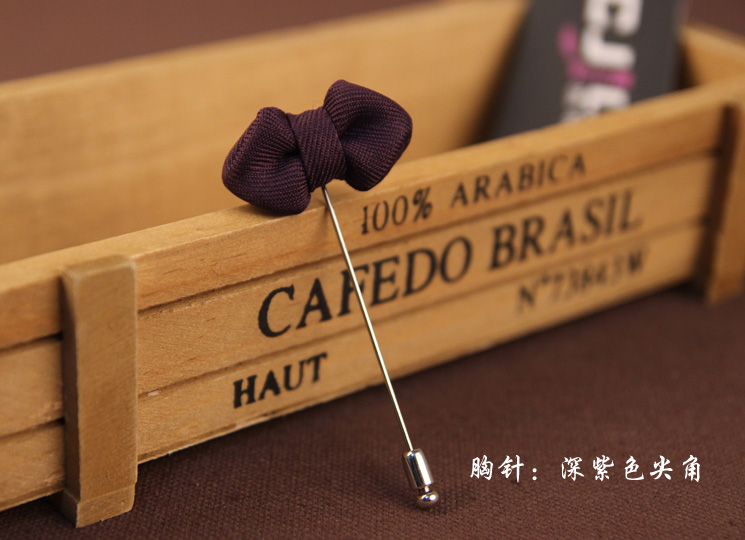 Broche Lovers en autre - Ref 1173079 Image 32