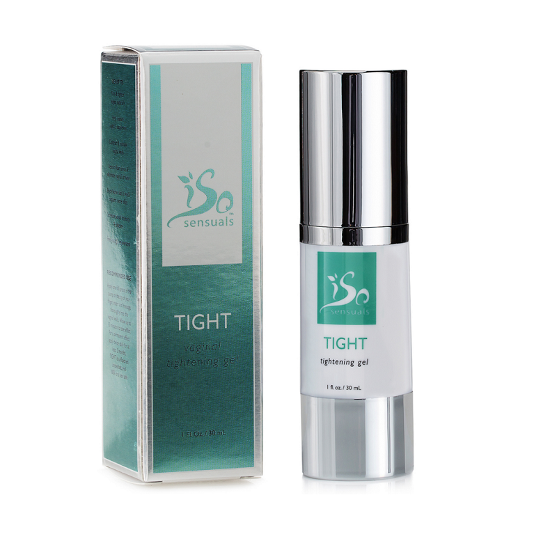 American ISOSENSUALSTIGHTING gel Private parts Firming yin lock repair Serum 30ml