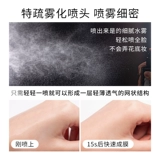 Классический водостойкий фиксатор макияжа для невесты для сухой кожи, США, контроль жирного блеска, долговременный эффект