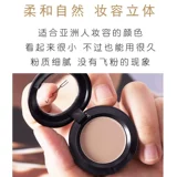 Mac, классический костюм для контуринга, тени для век, сменный хайлайтер с имбирем, коррекция силуэта