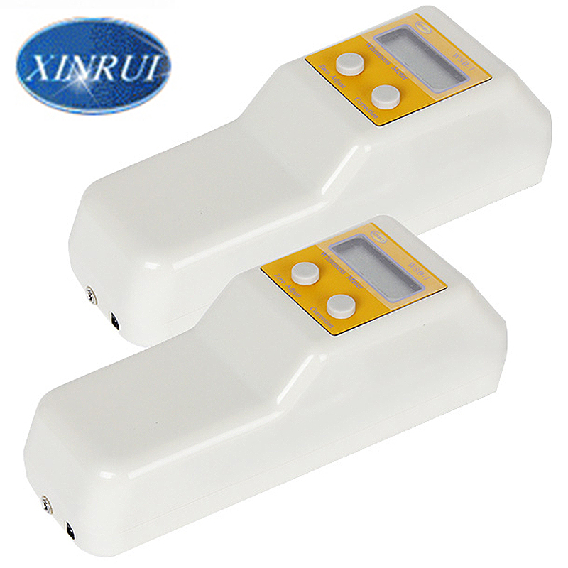 Xinrui WSB-1 handheld portable digital display altimeter cement enamel starch flour salt whiteness detector