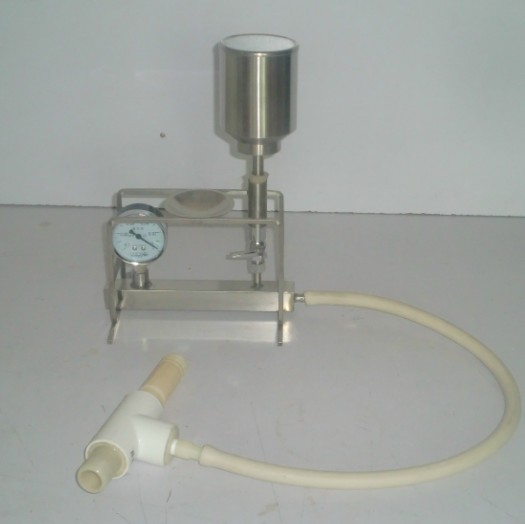 XC-1 single hole bacterial membrane filter Haiheng single bacterial filter bacterial filter water injector