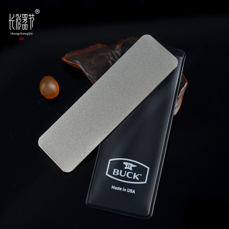 American BUCK Buck knife maintenance sharpener diamond knife knife sharpener tool maintenance tool sharpener